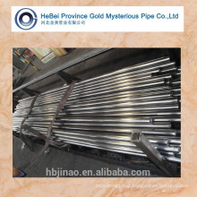 automotive parts used precision seamless steel pipe and tube